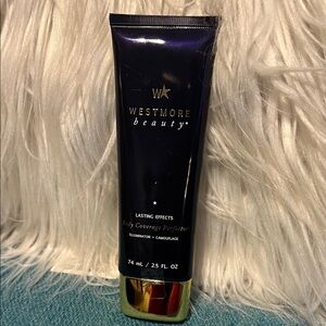 Westmore Beauty Body Coverage Perfector